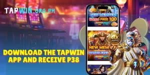 tapwin casino|Unlock Exclusive Bonuses: Spring Promotion Guide.